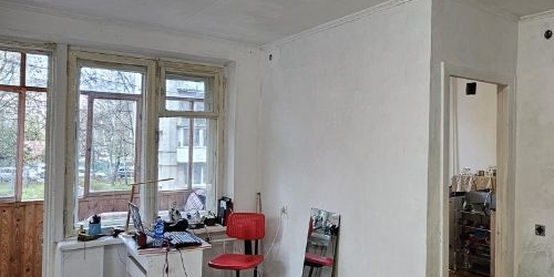 1-комн квартира Оранжерейная улица, 8