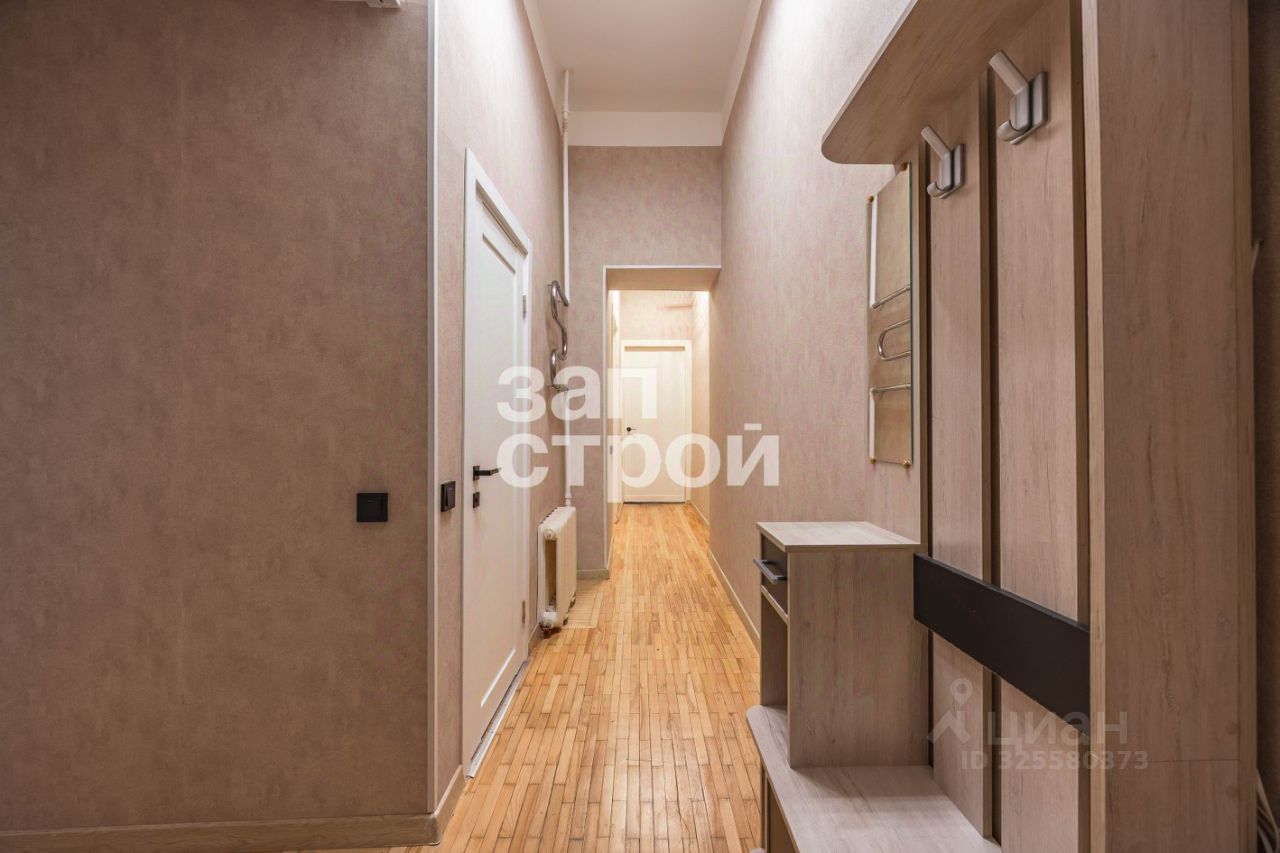 Продажа 2-комн квартиры на вторичном рынке Галерная улица, 18