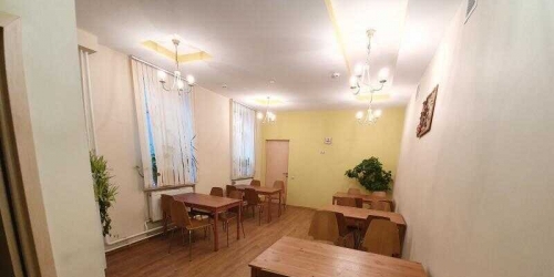 Торговое помещение Артамонова ул,  д. 16