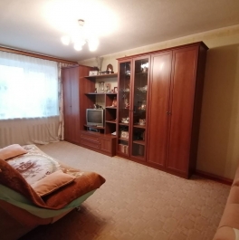 Продажа 1-комн квартиры на вторичном рынке г. Жуковский, Клубная ул., 10