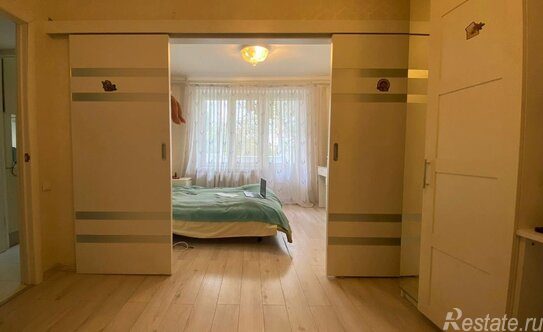 Продажа 1-комн квартиры на вторичном рынке проезд Шокальского,  д. 23