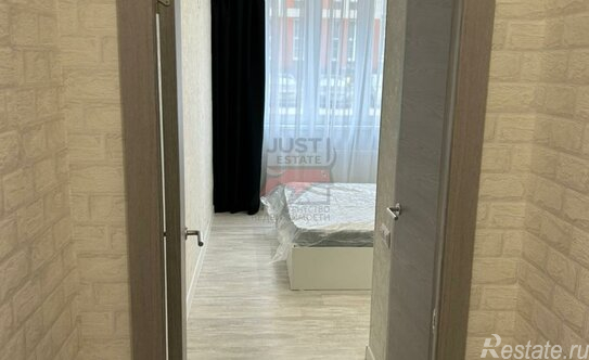 Продажа 2-комн квартиры на вторичном рынке Нахабино, ул Стартовая,  д. 7