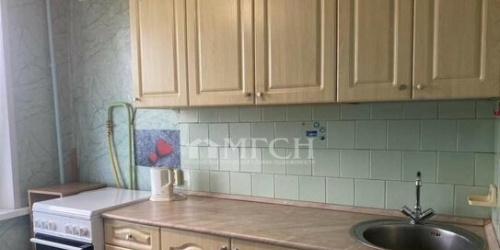 1-комн квартира ул Сталеваров,  д. 8/22,  к. 3