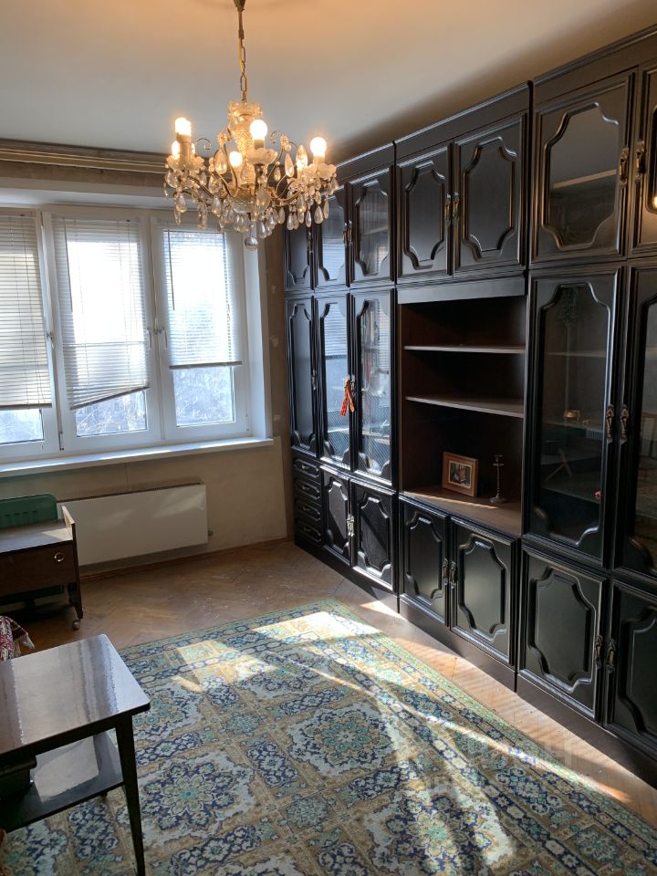 Продажа 2-комн квартиры на вторичном рынке Планерная улица, 14К3