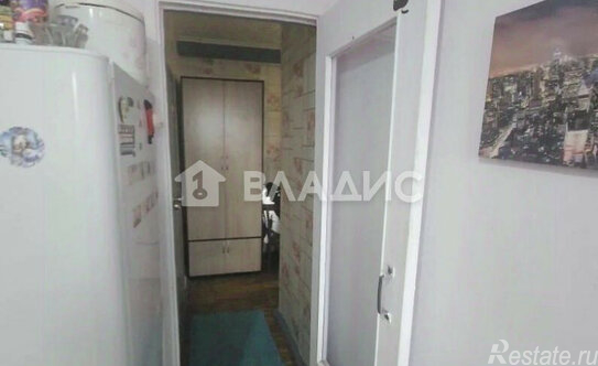 Продажа 2-комн квартиры на вторичном рынке Ямская 1-я ул,  д. 10