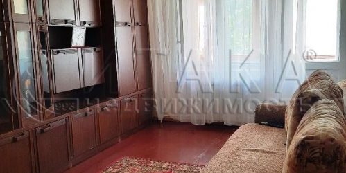 1-комн квартира Приозерск, Привокзальная ул., д. 9