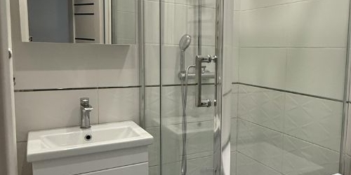 2-комн квартира Парусный проезд, 13