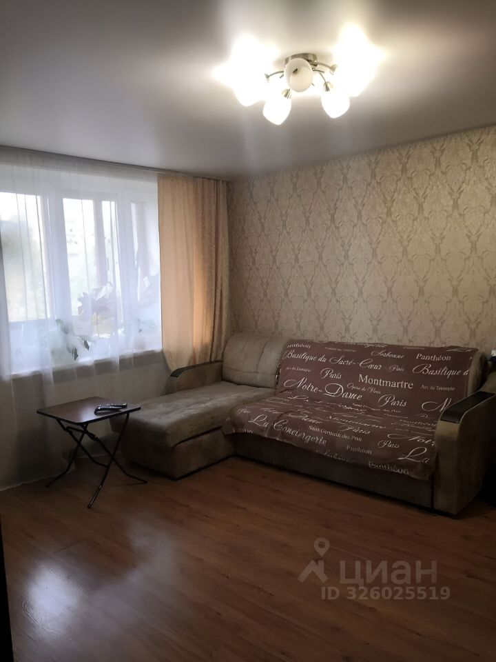 Продажа 2-комн квартиры на вторичном рынке Купчинская улица, 19К3
