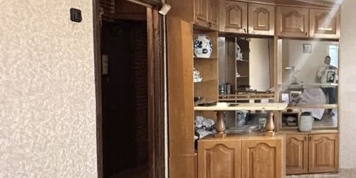 3-комн квартира проезд Стратонавтов, 14К1