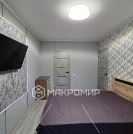 Продажа 1-комн квартиры на вторичном рынке Парголово п,  д. 26 к1 с1