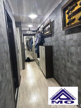 Продажа 3-комн квартиры на вторичном рынке Ногинск, ул. Самодеятельная,  д. 2