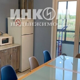 Продажа 3-комн квартиры на вторичном рынке Скандинавский б-р,  д. 3,  к. 3