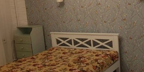 3-комн квартира Южный мкр, улица Московская, 25/6