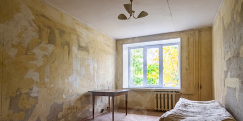 3-комн квартира Самаринская улица,  д. 1