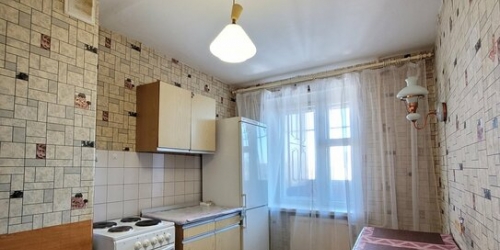 1-комн квартира улица Лёни Голикова,  д. 2