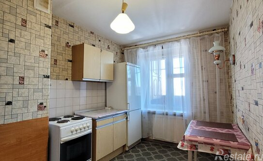 Продажа 1-комн квартиры на вторичном рынке улица Лёни Голикова,  д. 2