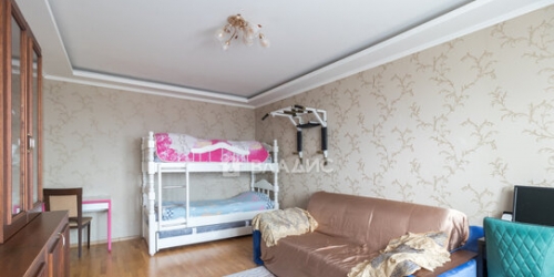 1-комн квартира ул Академика Капицы,  д. 20