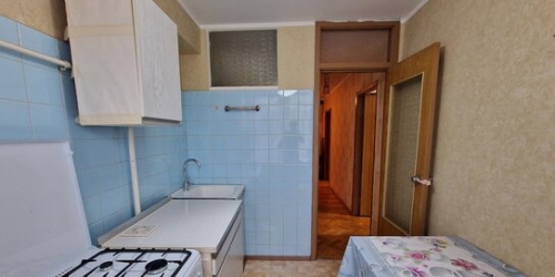 2-комн квартира ул Чистова,  д. 6