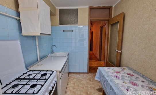 Аренда 2-комн квартиры на вторичном рынке ул Чистова,  д. 6