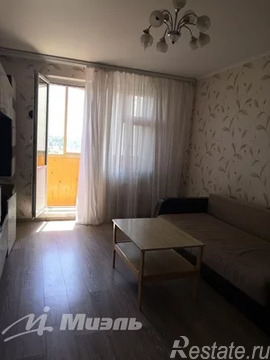 Продажа 1-комн квартиры на вторичном рынке Лобня, Лобненский Бульвар ул,  д. 7