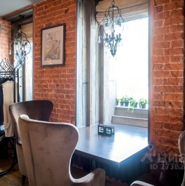 Продажа ПСН Никитская М. ул, д. 8/1 Продажа ПСН Никитская М. ул, д. 8/1