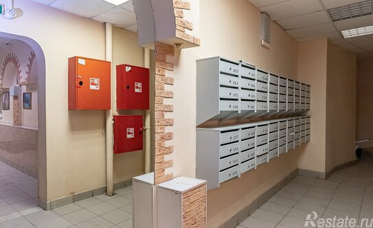 Продажа 1-комн квартиры на вторичном рынке Просвещения пр-кт,  д. 99