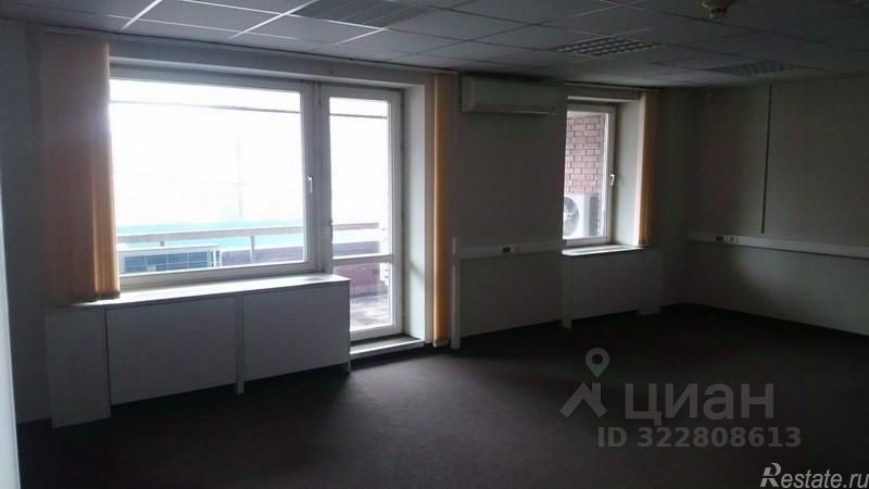 Аренда офиса улица Вересаева,  д. 6