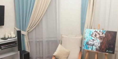 2-комн квартира Зверинская улица,  д. 18