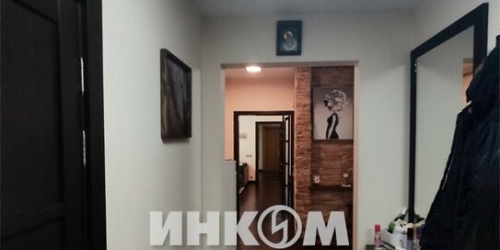 5-комн квартира Старокачаловская улица,  д. 12