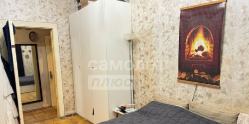 2-комн квартира улица Климашкина,  д. 24