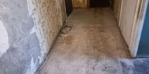 Комната Колпино, улица Металлургов, 9