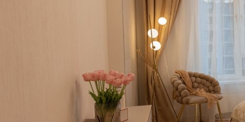 2-комн квартира Кусковская улица, 12/1