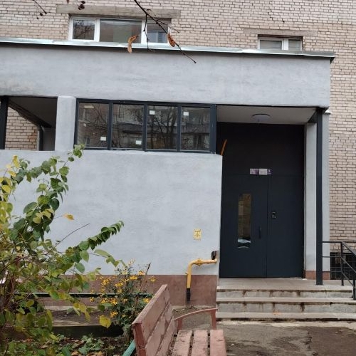 1-комн квартира Дубна, улица Понтекорво, 9