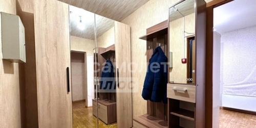 1-комн квартира ул Левобережная,  д. 4,  к. 9
