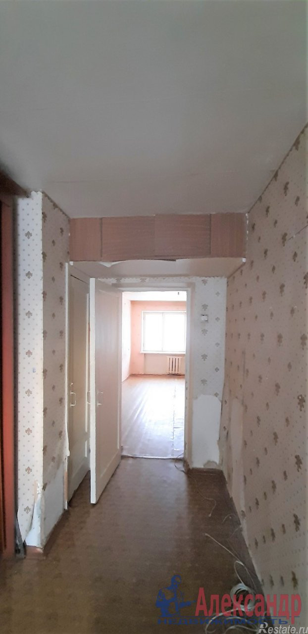 Продажа 2-комн квартиры на вторичном рынке Люберцы г., Молодежная ул. ,  д. 4