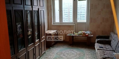 3-комн квартира ул Раменки,  д. 25,  к. 1