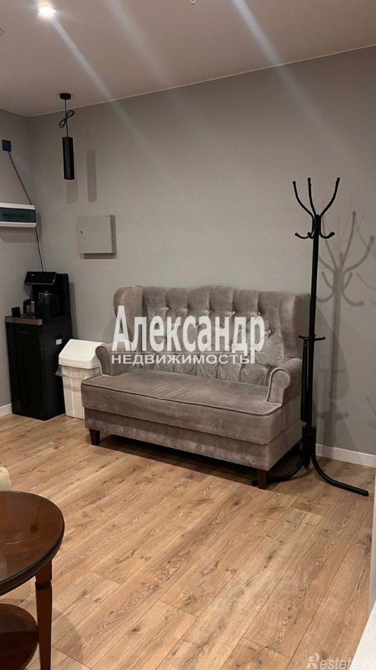 Аренда ПСН Заневский пр-кт,  д. 65а