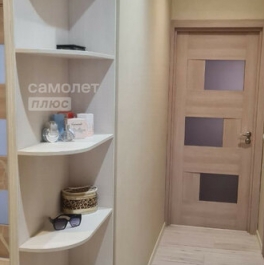 Продажа 2-комн квартиры на вторичном рынке Ногинск г, Дмитрия Михайлова ул,  д. 2