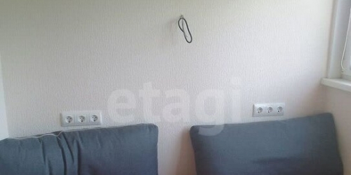 1-комн квартира Серебристый бульвар,  д. 26