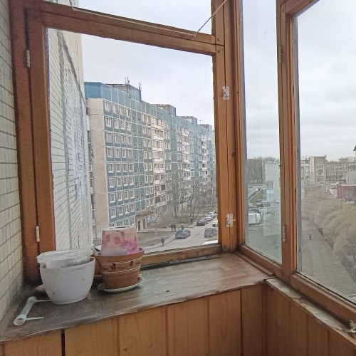 4-комн квартира Колпино, улица Ремизова, 19