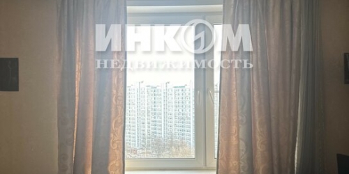 3-комн квартира Каргопольская улица,  д. 2