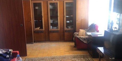 3-комн квартира Реутовская улица,  д. 2/1