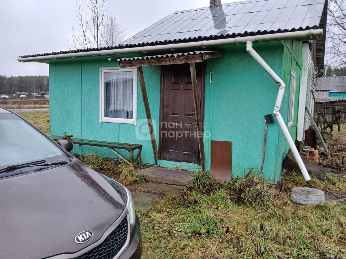 Продажа дома пос. Васильево, улица Ленинградская, 69