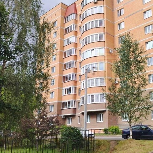 2-комн квартира Сертолово, улица Ветеранов, 8к2