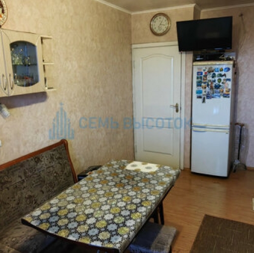 2-комн квартира Домодедово, улица Корнеева,  д. 34