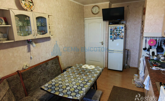 Продажа 2-комн квартиры на вторичном рынке Домодедово, улица Корнеева,  д. 34