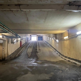 Продажа гаража ул Новаторов,  д. 4,  к. 4