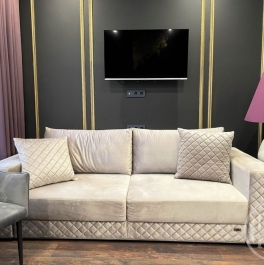 Аренда студии Подъездной пер.,  д. 13