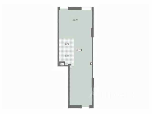 Продажа ПСН Маршала Жукова пр-кт,  д. 23Г