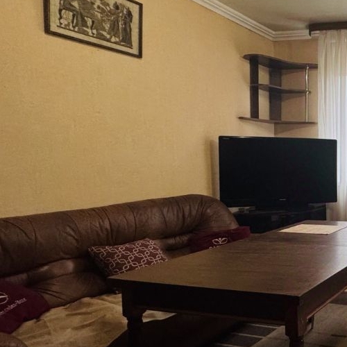 3-комн квартира Сергиев Посад, Новоугличское шоссе, 5